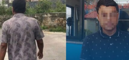 महिलालाई सडकमा गोप्य अंग देखाउने शिक्षा अधिकृत पक्राउ