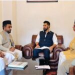 रविले गरे धार्मिक अगुवासँग छलफल रविले गरे धार्मिक अगुवासँग छलफल