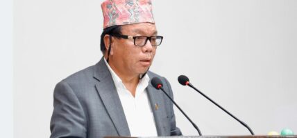 विज्ञान र प्रविधिका क्षेत्रमा नयाँ कार्यक्रम तय हुँदैछ : मन्त्री पुन