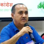 प्रदेश सभाहरू प्रतिपक्षविहीन हुनुहुँदैन, आवश्यक परे काँग्रेस प्रतिपक्षमा बस्न तयार छ : विश्वप्रकाश शर्मा प्रदेश सभाहरू प्रतिपक्षविहीन हुनुहुँदैन, आवश्यक परे काँग्रेस प्रतिपक्षमा बस्न तयार छ : विश्वप्रकाश शर्मा