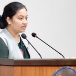 भूमिहीन  र सुकुमवासीलाई लालपुर्जा वितरण जारी रहन्छ: मन्त्री रावल