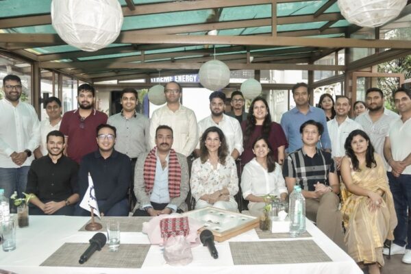 सीएन आईवाइईएफद्वारा नेपालको अटोमोटिभ उद्योगको अवस्थाबारे उच्चस्तरीय ‘सीईओ फोरम सम्पन्न सीएन आईवाइईएफद्वारा नेपालको अटोमोटिभ उद्योगको अवस्थाबारे उच्चस्तरीय ‘सीईओ फोरम सम्पन्न