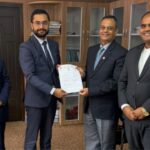 चिकित्सा शिक्षा आयोगको उपाध्यक्षमा डा. देवेन्द्र खत्री नियुक्त