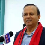 अब रास्वपा नेपालको राजनीतिमा लामो समयको चुनौती होइन :महासचिव पोखरेल