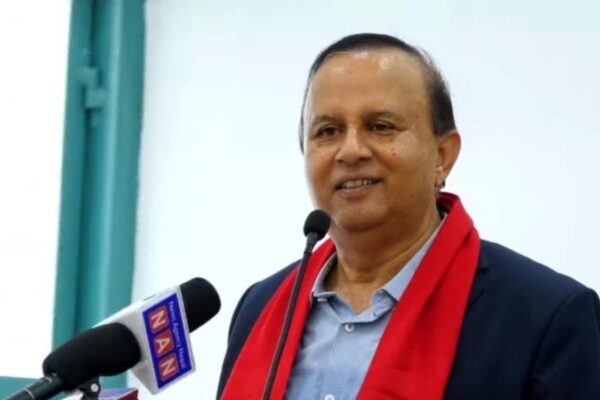 अब रास्वपा नेपालको राजनीतिमा लामो समयको चुनौती होइन :महासचिव पोखरेल अब रास्वपा नेपालको राजनीतिमा लामो समयको चुनौती होइन :महासचिव पोखरेल