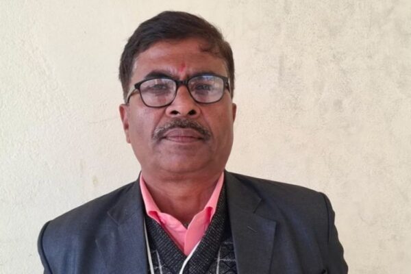मधेसमा अपराध नियन्त्रणमा सरकार असफल :राष्ट्रियसभा सदस्य पासवान मधेसमा अपराध नियन्त्रणमा सरकार असफल :राष्ट्रियसभा सदस्य पासवान