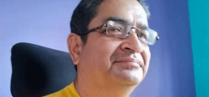 पत्रकार खेम भण्डारी पक्राउ