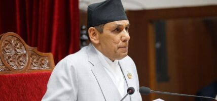 राष्ट्रियसभा : कार्यव्यवस्था परामर्श समितिमा रोकाया र चन्द मनोनीत