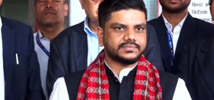 वैदेशिक रोजगारलाई तत्काल रोक्न सकिँदैन, उचित पनि हुँदैन : श्रममन्त्री