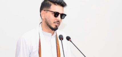 सडक सुरक्षाका लागि सबै राजमार्गमा ‘अन्डरपास’ र ‘ओभरपास’ बनाइने :मन्त्री लम्साल