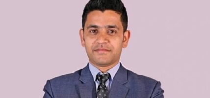 परराष्ट्रमन्त्री खनालको प्रेस सल्लाहकारमा जगदीश्वर पाण्डे नियुक्त