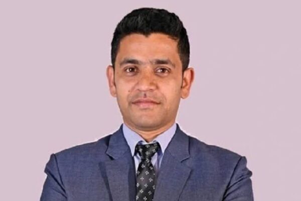 परराष्ट्रमन्त्री खनालको प्रेस सल्लाहकारमा जगदीश्वर पाण्डे नियुक्त परराष्ट्रमन्त्री खनालको प्रेस सल्लाहकारमा जगदीश्वर पाण्डे नियुक्त