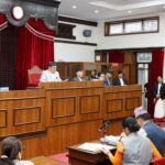 चार विधेयक विधायन समितिमा पठाउने प्रस्ताव स्वीकृत