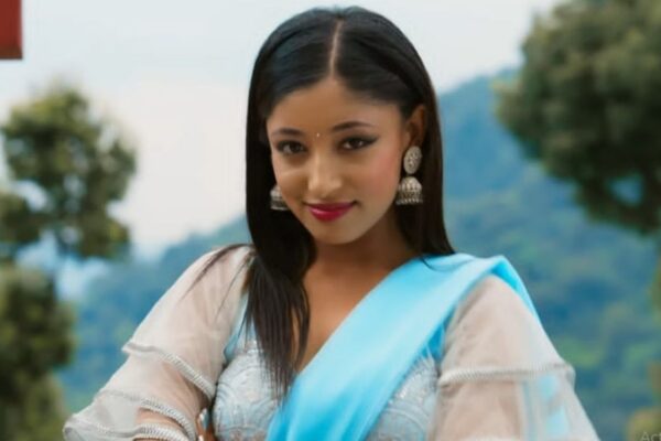 प्रादेशिक प्रतिभा सम्मान तथा पुरस्कार वितरण कार्यक्रमबाट इन्द्र चौधरी सम्मानित प्रादेशिक प्रतिभा सम्मान तथा पुरस्कार वितरण कार्यक्रमबाट इन्द्र चौधरी सम्मानित