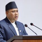 सीमा समस्याको समाधान कूटनीतिक वार्ताको माध्यमबाट हुन्छ : मन्त्री खनाल
