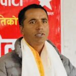 संघीयतापक्षधर तीन दलको प्रदेश सरकार बनाउने प्रस्ताव कांग्रेसले गर्यो अस्वीकार संघीयतापक्षधर तीन दलको प्रदेश सरकार बनाउने प्रस्ताव कांग्रेसले गर्यो अस्वीकार