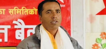 संघीयतापक्षधर तीन दलको प्रदेश सरकार बनाउने प्रस्ताव कांग्रेसले गर्‍यो अस्वीकार