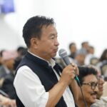 तपाईंले ५ वर्ष सभामुख चलाउनुहुन्न, खुट्टी देखिसकेँ: राजेन्द्रकुमार राई