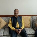 कांग्रेसका तीन पूर्वपदाधिकारीबीच छलफल, १५ औं महाधिवेशनलाई एकताको महाधिवेशन बनाउनुपर्नेमा जोड
