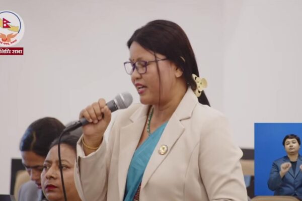 प्रधानमन्त्रीको अभिव्यक्तिले सीमावासी त्रसित भएको दाबी, स्पष्टिकरण दिन कांग्रेस सांसदको माग