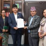 मनसुनजन्य विपद् व्यवस्थापनमा सरकारको पूर्वतयारीबारे राष्ट्रियसभामा ध्यानाकर्षण प्रस्ताव दर्ता