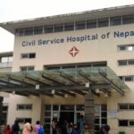 सिभिल अस्पतालका ८ जना कर्मचारीविरुद्ध झन्डै ३ करोड भ्रष्टाचार मुद्दा