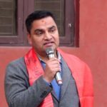 कर हटाउने प्रधानमन्त्रीको घोषणा सकारात्मक छ तर विधि मिचियो: महामन्त्री पौडेल कर हटाउने प्रधानमन्त्रीको घोषणा सकारात्मक छ तर विधि मिचियो: महामन्त्री पौडेल