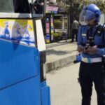 जरिवाना नतिर्ने दुई लाखभन्दा बढी चालकको सेवा रोक्का