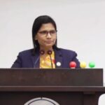 पीडित वचतकर्ताको हित हुनेगरी सहकारी विधेयक अगाडि बढाइयोस्ः पद्मा अर्याल
