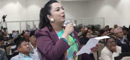 राप्रपाले भन्यो-जनताले सत्तापक्षको लाचारी र मौनताको पनि मूल्याङ्कन गर्नेछन्