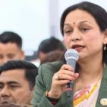 अहिले गोली चल्नु, कुटपिट हुनु अहिले सामान्य घटना जस्तो भइसक्यो: नितिमा भण्डारी