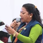 कांग्रेसको प्रश्न-यो महँगीमा १५ हजार रुपैयाँ लिएर सुकुम्बासी परिवार कहाँ जाने ? कांग्रेसको प्रश्न-यो महँगीमा १५ हजार रुपैयाँ लिएर सुकुम्बासी परिवार कहाँ जाने ?