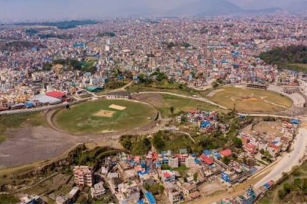 काठमाडौंमा जग्गाको सरकारी मूल्य बढ्यो, मुख्य क्षेत्रमा प्रतिआना ७६ लाख २० हजार काठमाडौंमा जग्गाको सरकारी मूल्य बढ्यो, मुख्य क्षेत्रमा प्रतिआना ७६ लाख २० हजार