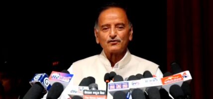 प्रधानमन्त्रीलाई दम्भ र अहंकार त्याग्न नेता सिटौलाको चेतावनी