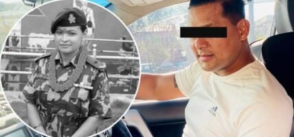 श्रीमती हत्यामा नेपाली ब्रो र प्रेमिका आचार्य कारागार चलान, २ जना धरौटीमा रिहा