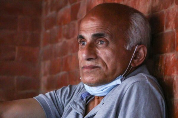 डाक्टर गोविन्द केसीले आजदेखि कैलालीको धनगढीमा आफ्नो २४औँ सत्याग्रह सुरु गर्ने डाक्टर गोविन्द केसीले आजदेखि कैलालीको धनगढीमा आफ्नो २४औँ सत्याग्रह सुरु गर्ने
