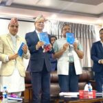 ‘फैसला कार्यान्वयनसँग सम्बन्धित महत्वपूर्ण कानुनहरूको सँगालो’ सार्वजनिक