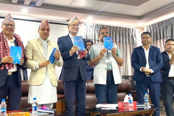 ‘फैसला कार्यान्वयनसँग सम्बन्धित महत्वपूर्ण कानुनहरूको सँगालो’ सार्वजनिक ‘फैसला कार्यान्वयनसँग सम्बन्धित महत्वपूर्ण कानुनहरूको सँगालो’ सार्वजनिक