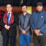 पूर्वप्रधानमन्त्री झलनाथ खनाल साताव्यापी भ्रमणका लागि चीन प्रस्थान