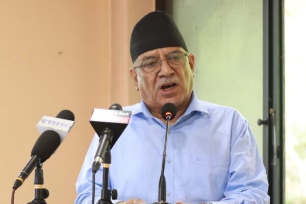 गणतन्त्रका उपलब्धिको रक्षा गर्न प्रगतिशील शक्ति एकजुट हुनुपर्ने