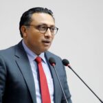 कर हटाउन माग गर्नेले कहाँ लगाउने भन्ने विकल्प पनि दिनुपर्छः अर्थमन्त्री डा. वाग्ले