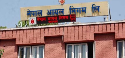 सुर्खेतमा ग्यास अभाव छैन: आयल निगम