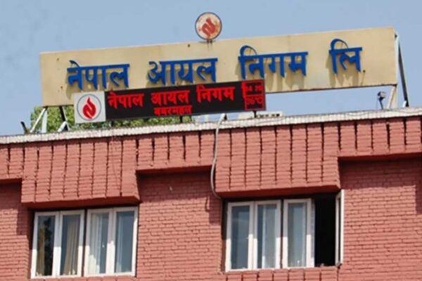सुर्खेतमा ग्यास अभाव छैन: आयल निगम