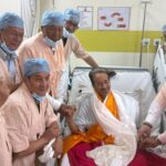 वाङचुकले २६ दिनमा तोडे अनशन, प्रश्नपत्र चुहावट नियन्त्रणका लागि कडा कानुन बनाउने मोदीको घोषणा
