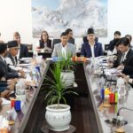 प्रमुख निर्वाचन आयुक्त र दुई आयुक्तको नाम सर्वसम्मत अनुमोदन