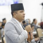 ऐन महरले संसद्मै लगाए ‘मुर्दावाद’ को नारा ऐन महरले संसद्मै लगाए ‘मुर्दावाद’ को नारा