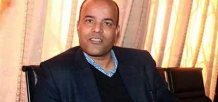गणेश नेपालीको मृत्यु प्रकरण : निष्पक्ष छानबिन गर्न अमरेश सिंहको माग