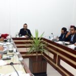 सदनको जनसरोकारका विषयको प्रगति सांसदलाई फोन गरेरै जानकारी गराइने सदनको जनसरोकारका विषयको प्रगति सांसदलाई फोन गरेरै जानकारी गराइने
