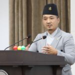 गणेश नेपालीको आत्मदाह प्रकरणमा ५ सदस्यीय छानबिन समिति गठन गणेश नेपालीको आत्मदाह प्रकरणमा ५ सदस्यीय छानबिन समिति गठन