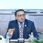 प्रधानमन्त्री र मन्त्रीहरू जनता तथा दलप्रति उत्तरदायी हुनुपर्छ : अर्थमन्त्री वाग्ले प्रधानमन्त्री र मन्त्रीहरू जनता तथा दलप्रति उत्तरदायी हुनुपर्छ : अर्थमन्त्री वाग्ले